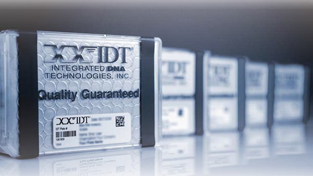 CAD-PDM connection boosts re-use
