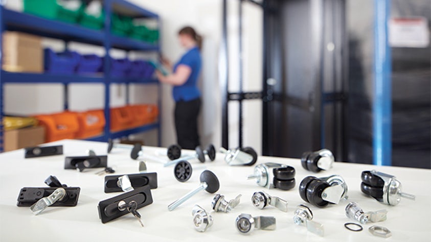 Speed, flexibility and cost accuracy are a must in the quotation phase