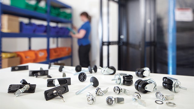 Speed, flexibility and cost accuracy are a must in the quotation phase
