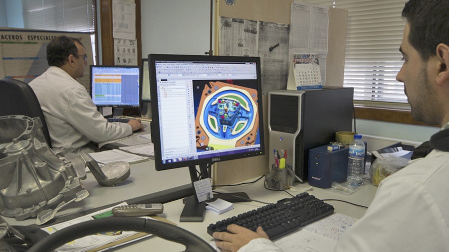 Utilizing a single CAD solution to expand services and access new international markets