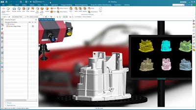 Try our free 30-day NX CAD design trial
