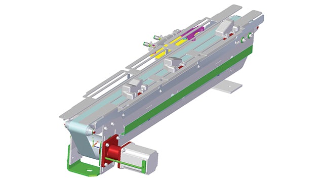 Teamcenter helps Savio parallelize project activities to slash lead time