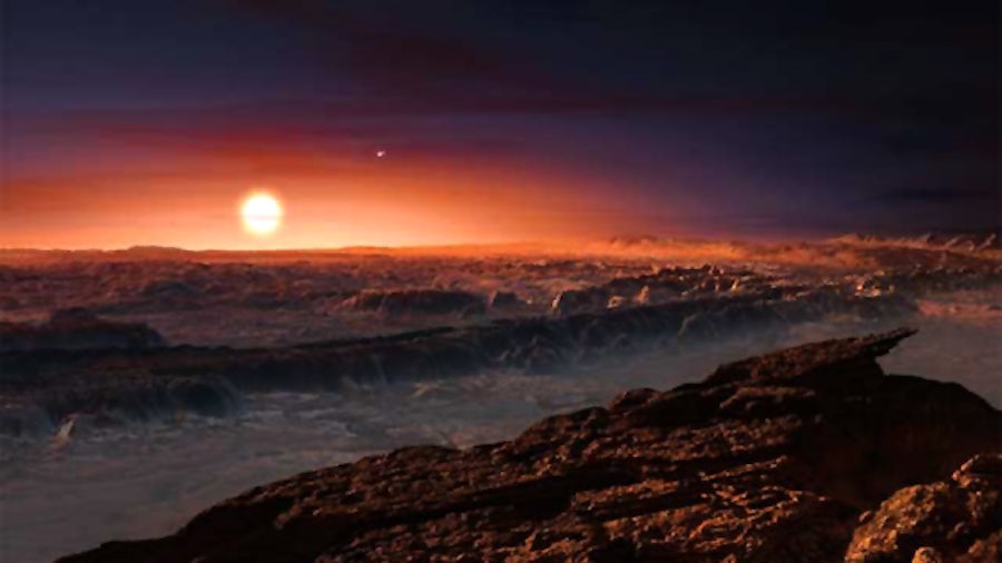 James Webb Space Telescope