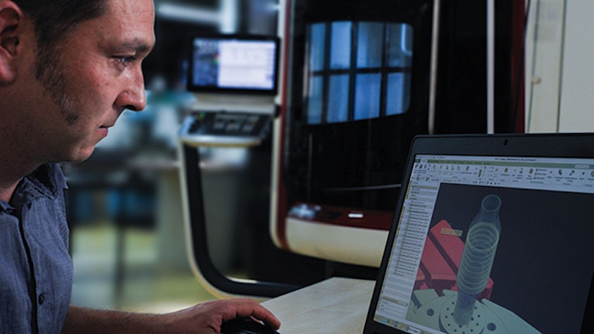 Full benefit of industry-standard complete solution