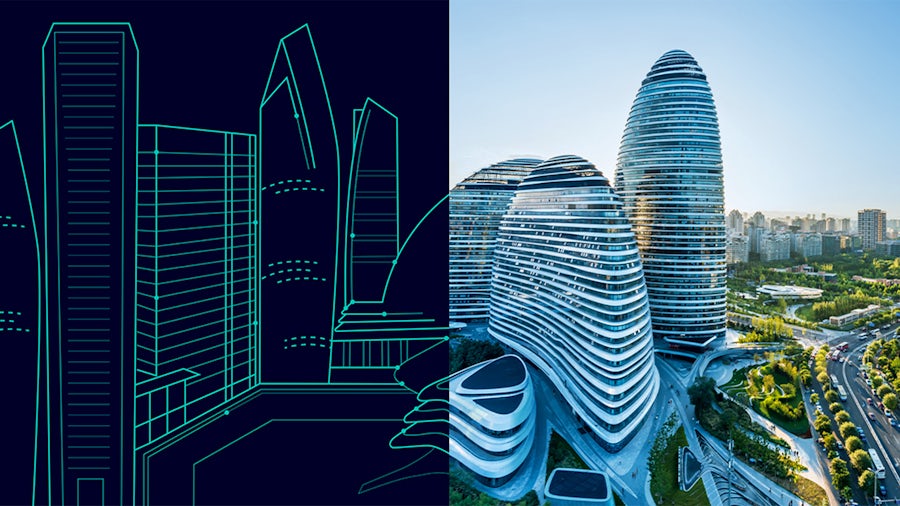 Taking Advantage of the Digital Building and Services Revolution