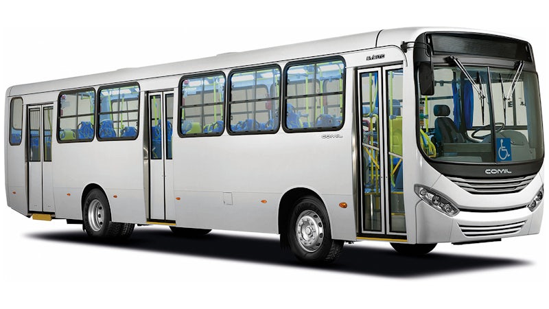 Use of PLM tools help a leading bus manufacturer double productivity