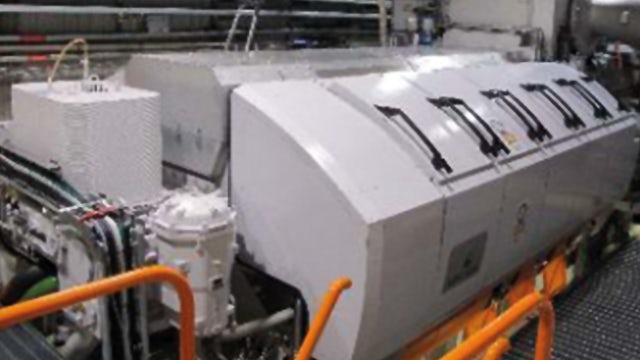 Expensive test rig time can be significantly reduced thanks to the use of simulation through the complete development cycle from ideation, concept and detailed design stages.