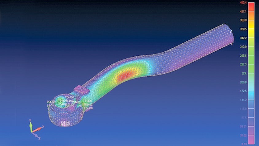 Two CAD systems plus two PDM systems = rework and duplication