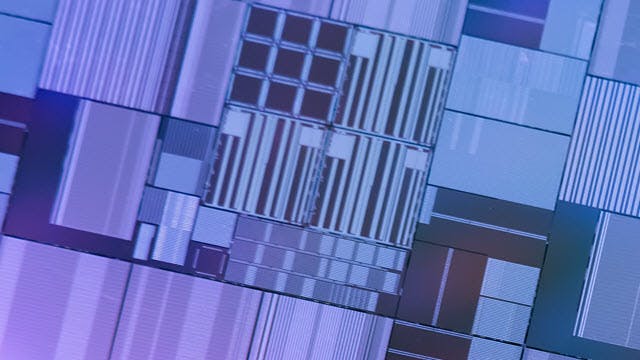 Processor Verification