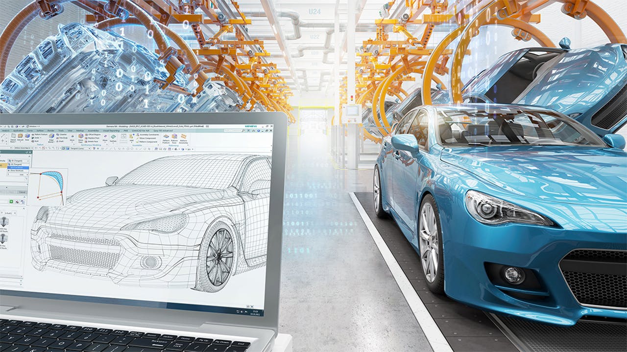 How you boost efficiency in Embedded Software Development using a Digital Twin approach