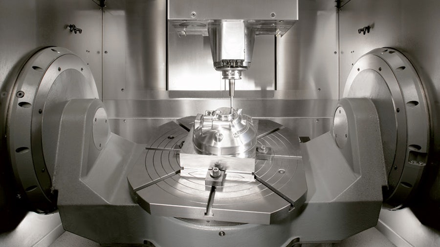 A quarter-century of success using NX