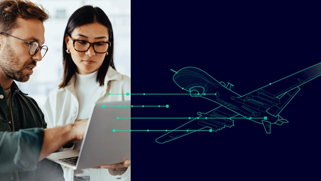 Des informations intelligentes pour la prévisibilité et la résilience grâce à la collaboration et à l’intelligence de la chaîne de valeur.