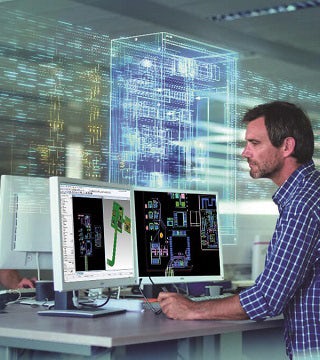 Free PCB Viewers for Download | Siemens Software