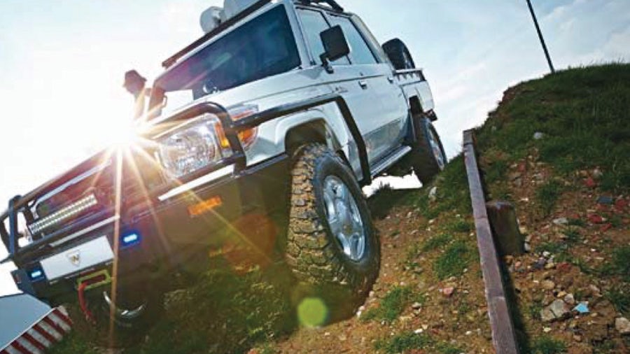 Farmingtons Automotive broadens its IT environment with NX