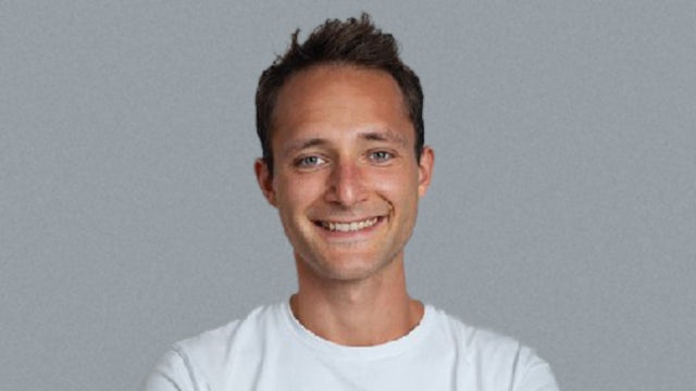 Profile image of Luca Hillebrand