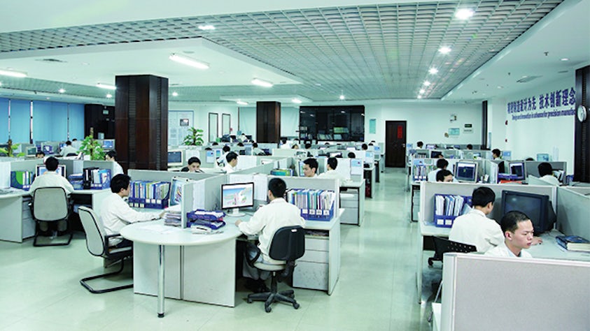 Optimizing design and production