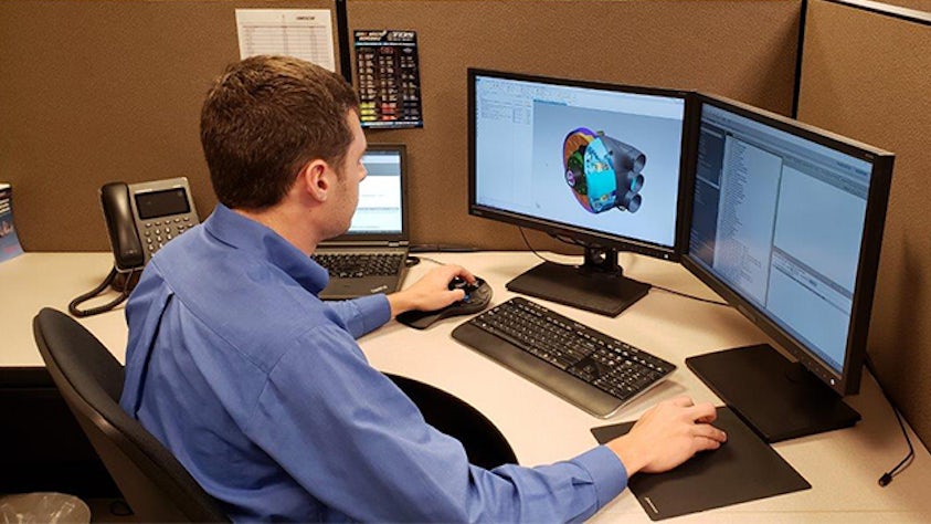 Engineering to win