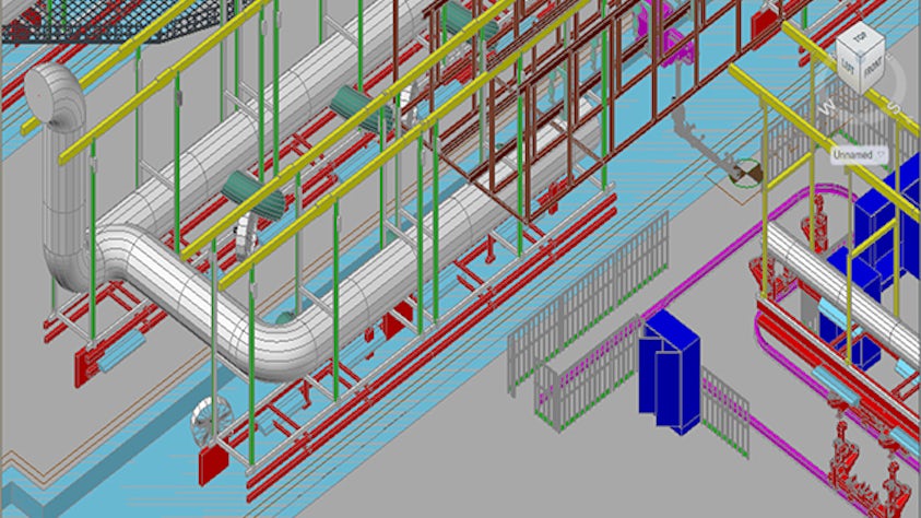 Improving factory design