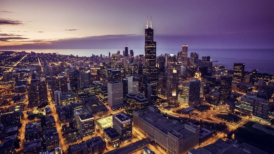 Building meets artificial intelligence