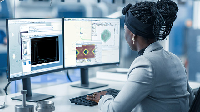 High Speed services image