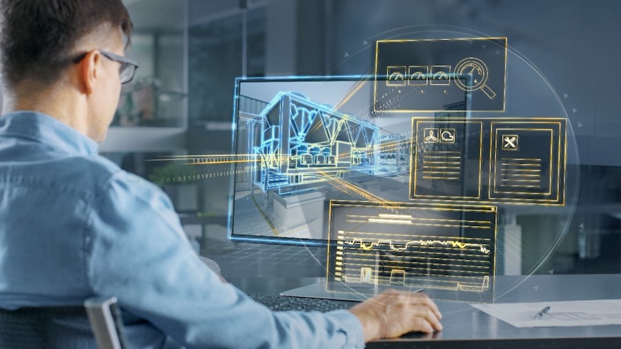 Asset monetization with Teamcenter SLM for Salesforce 