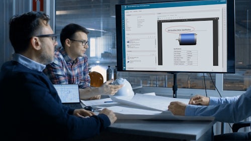 Learn about the advantages of cloud-based SaaS PLM solutions for automotive companies and how to answer questions when building a business case.