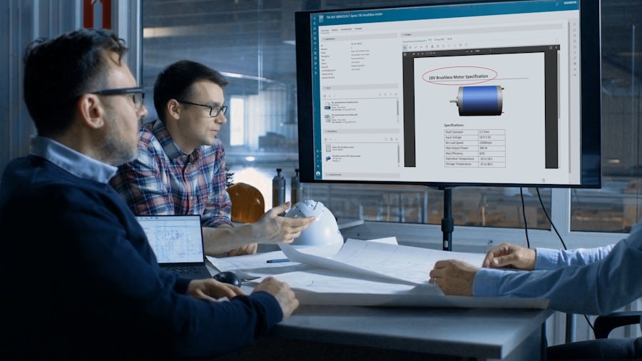 Infórmate sobre las ventajas de las soluciones PLM SaaS basadas en la nube para las empresas de automoción y sobre cómo responder a las preguntas a la hora de crear un caso empresarial.