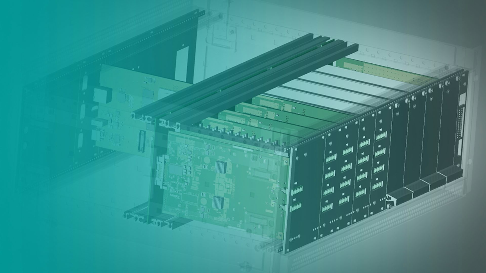 Electronic systems design & manufacturing PCB design tools Siemens