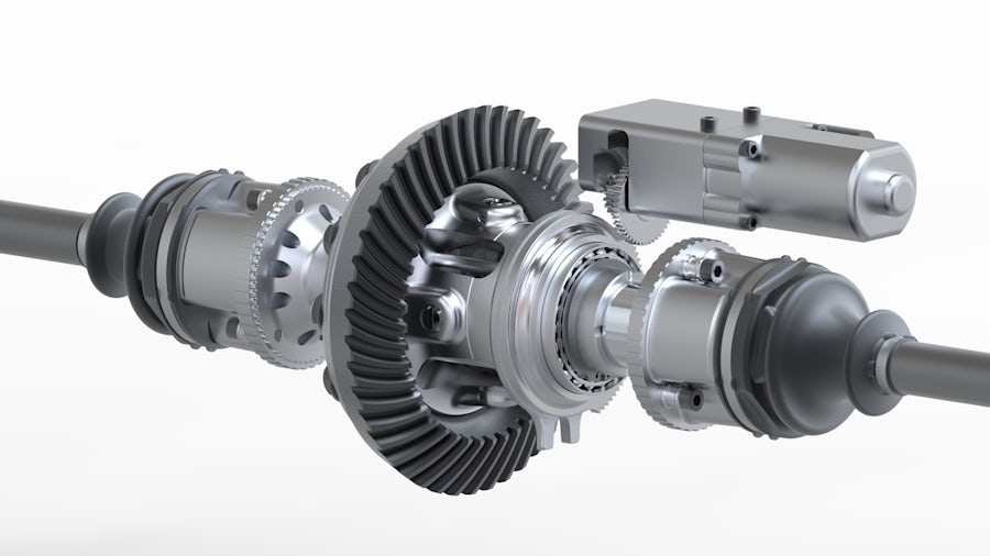 Global automotive manufacturing company uses Teamcenter to establish and achieve product cost targets