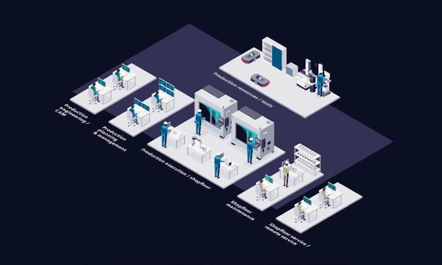 An interactive guide for selecting industrial DIN rail power supplies, highlighting simple navigation, product lines, and links to advanced tools and expert support.