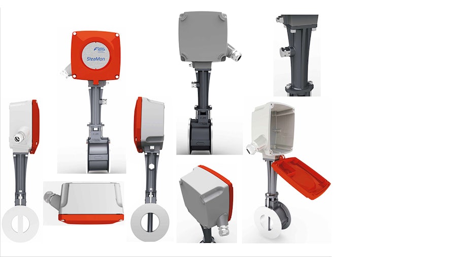 Using Solid Edge enables Forbes Marshall to concentrate on innovative new design work