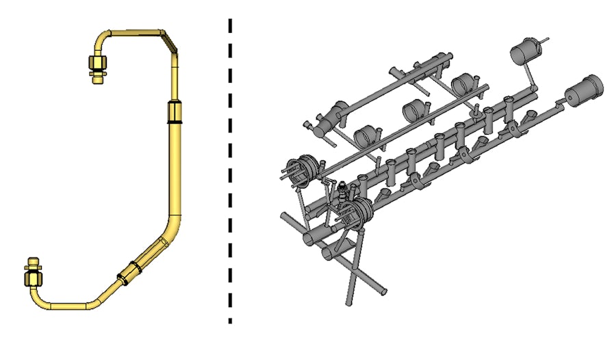 Changan Motors uses Siemens’ solution to optimize engine lubrication system for variable valve lift system