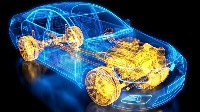 Analyse du chemin de transfert basée sur les composants : Votre stratégie pérenne‎ pour faire avancer le développement de solutions de NVH pour véhicules