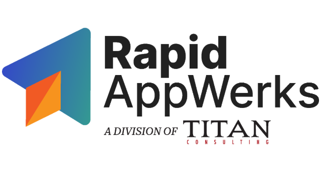 Titan Consulting logo.