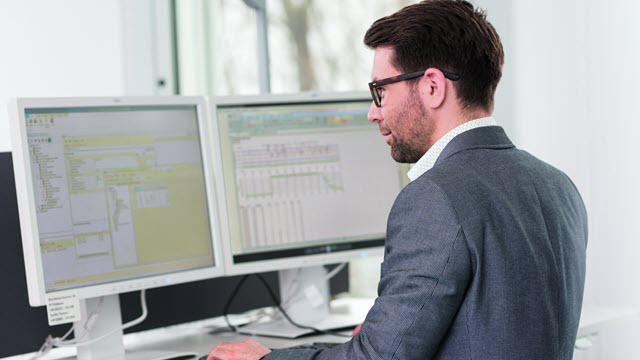 On-Demand webinar | Embedded software debug using Codelink and Visualizer