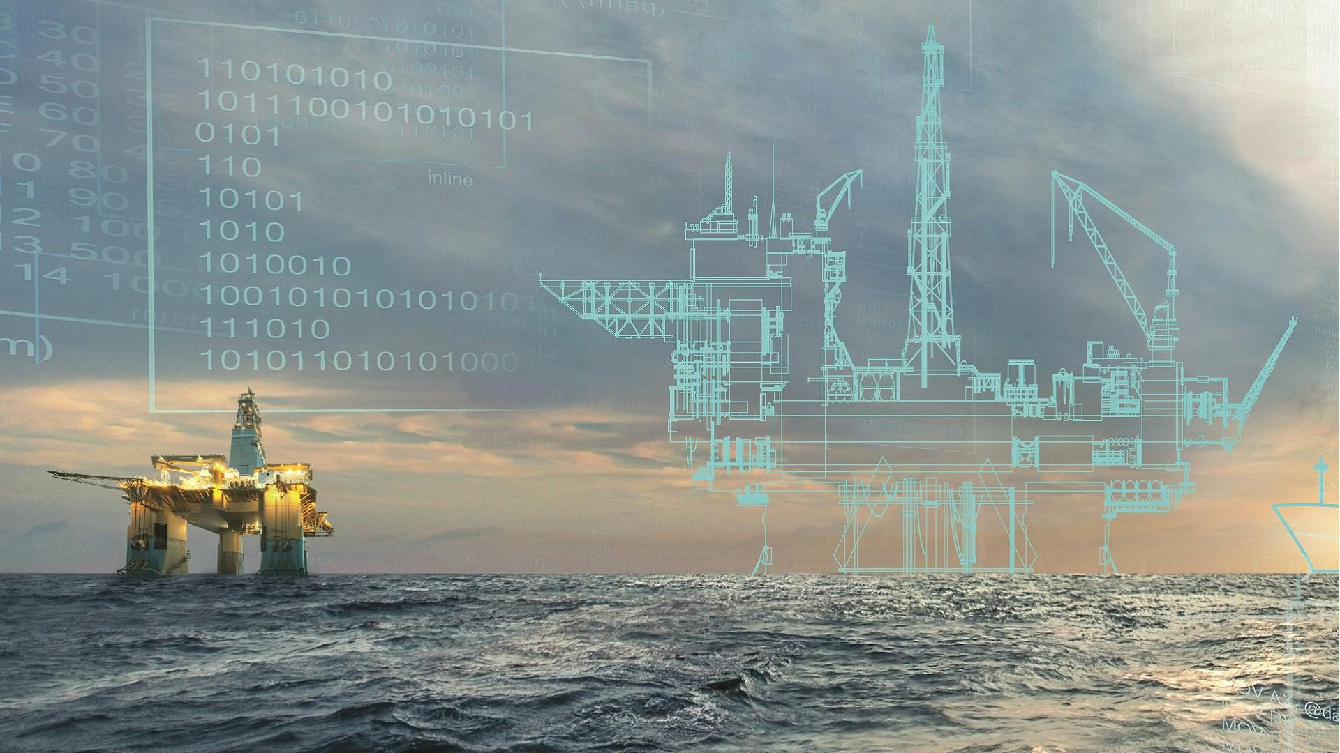 Overcoming Oil & Gas Challenges: Minimize Costs through Predictive Engineering Analytics