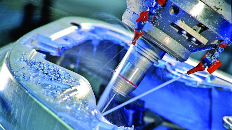 Machine Engineering Streamlines