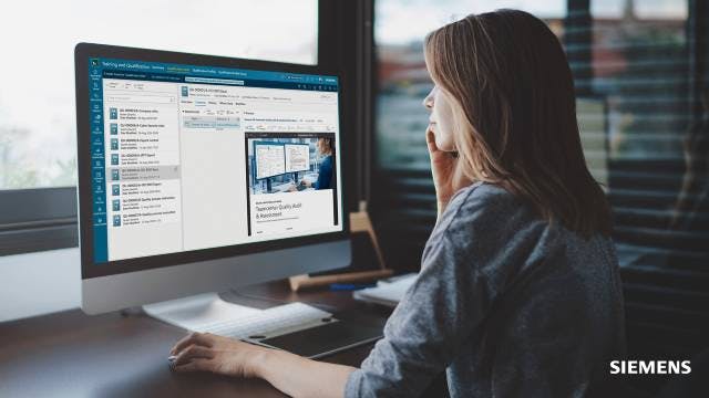 Qualitätsmanagement-Software bei  Robert Bosch GmbH