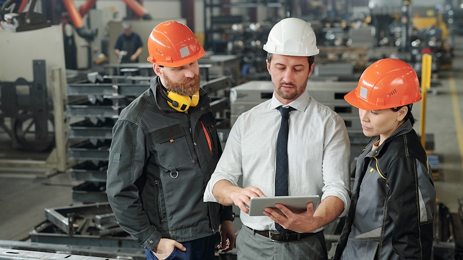 Solid Edge Inspector - computer 