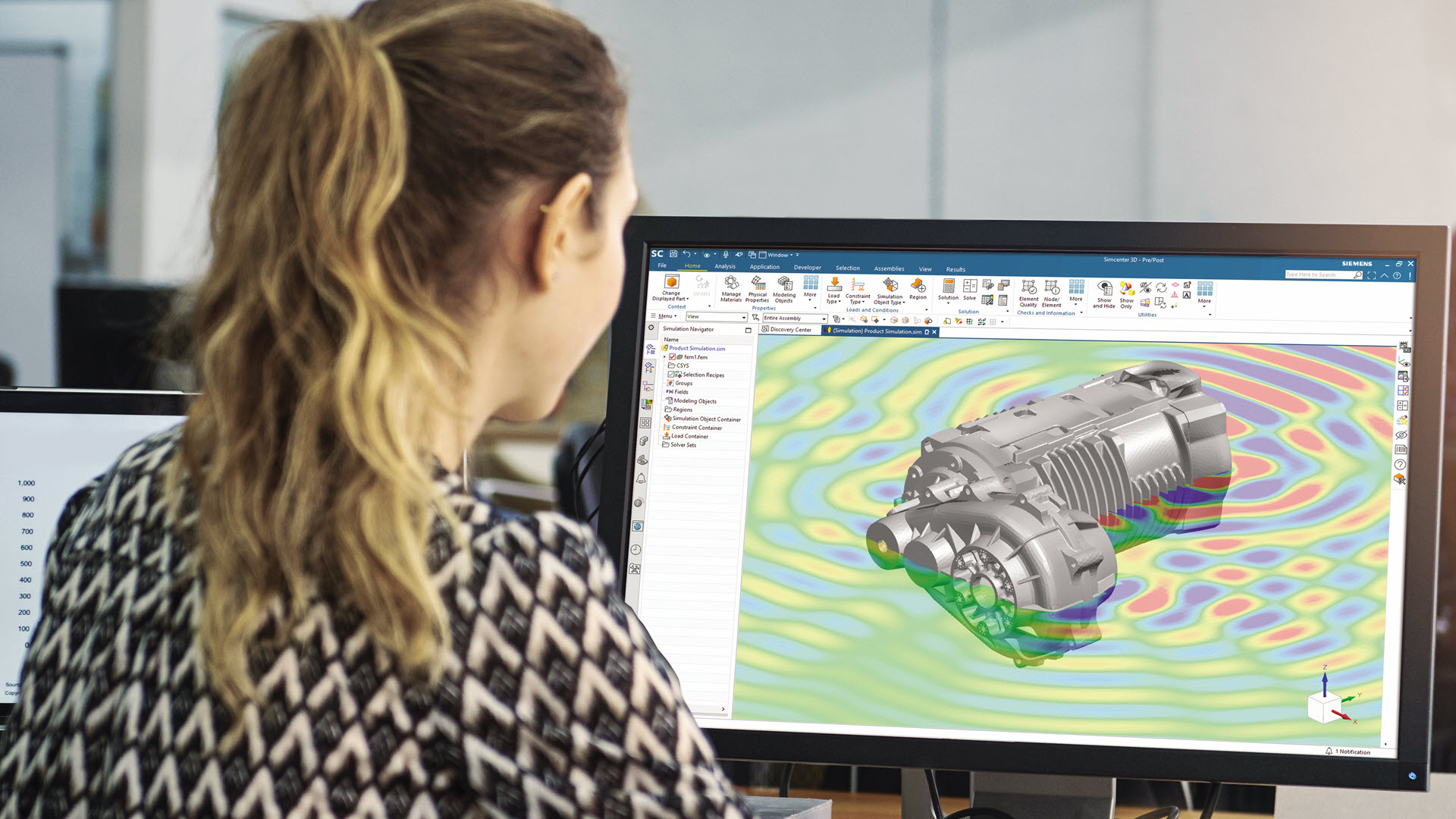 Simcenter 3D Solution Guide