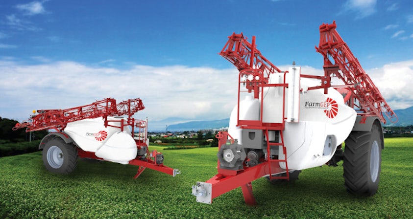 Farmgep