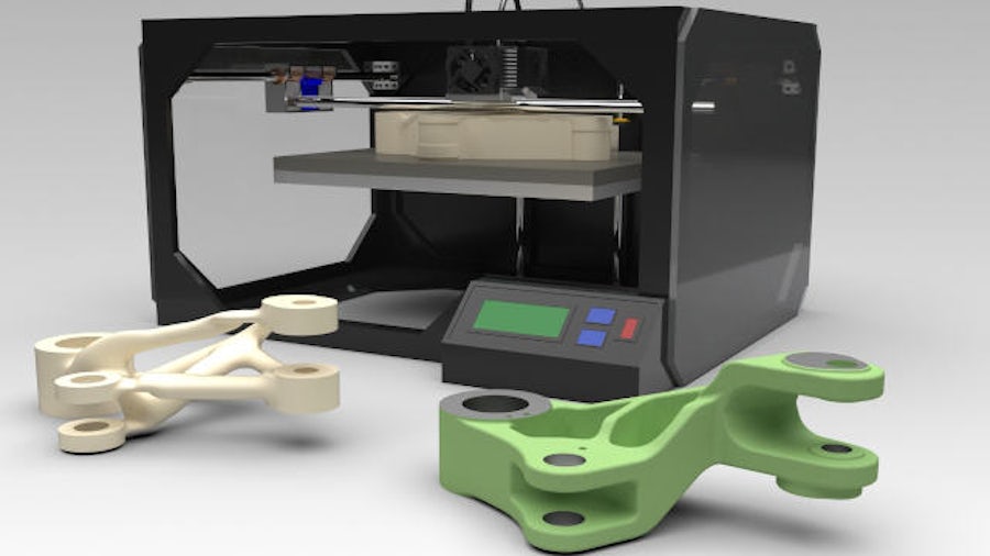 Additive Manufacturing in NX