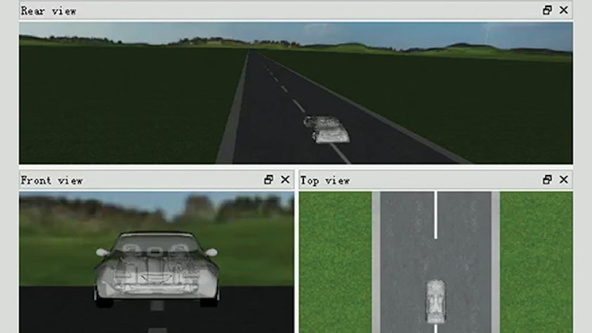 Implementing model-based systems engineering