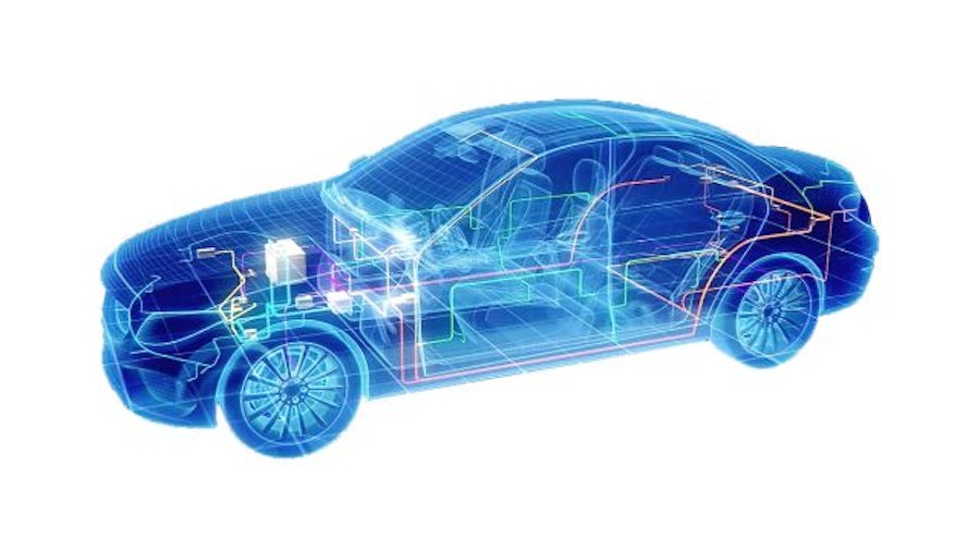Hybrid and Electric motor vehicles