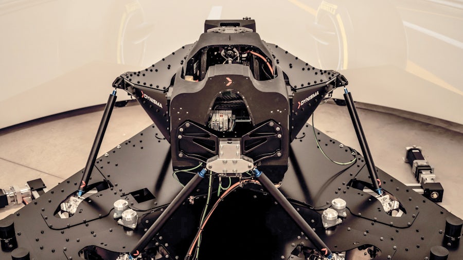 Using advanced technical features and flexible software licensing to rapidly scale up from a startup