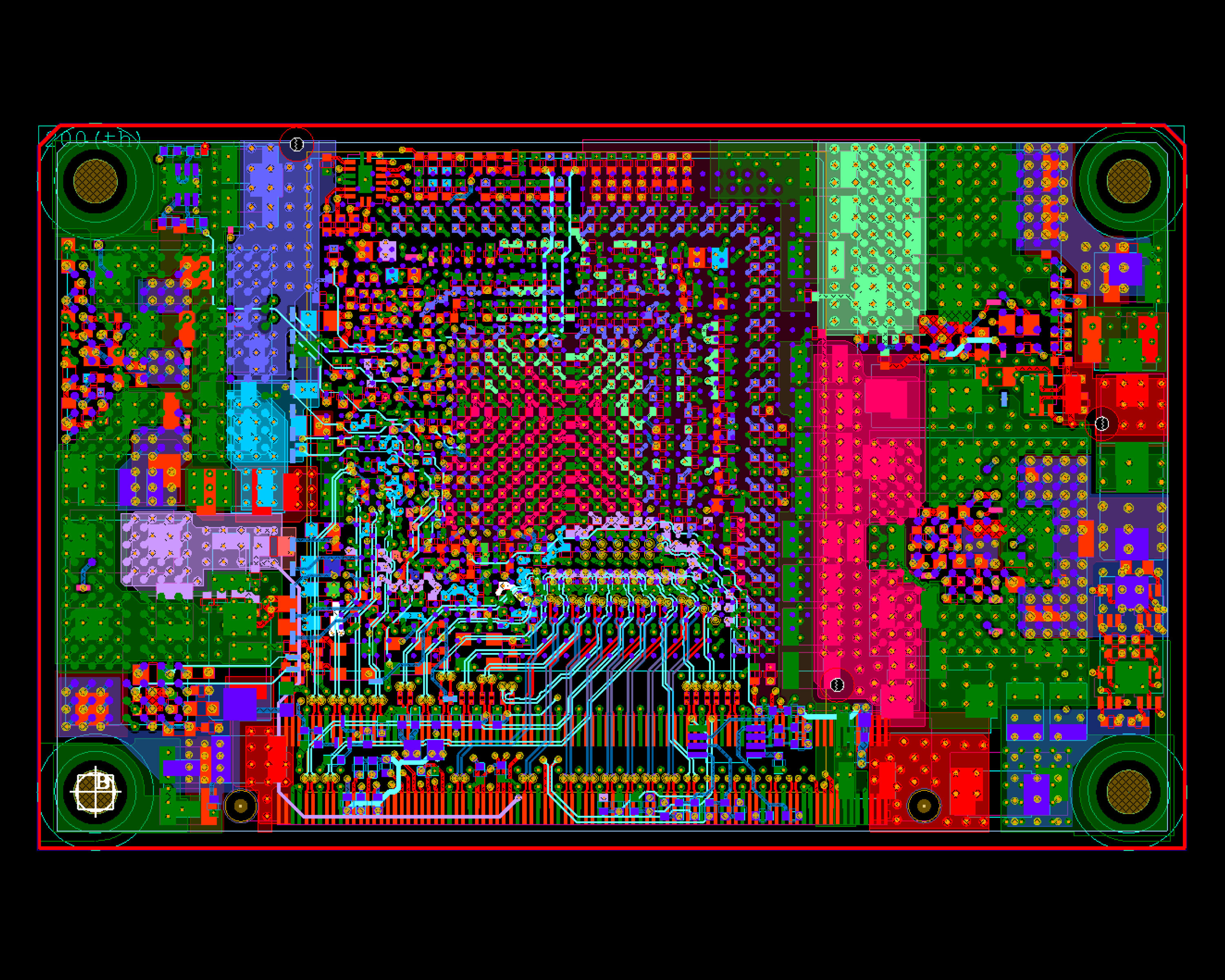 PCB Design Software | Siemens Software