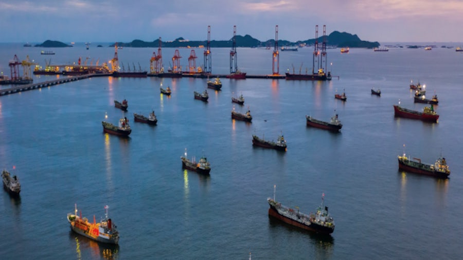 Product Lifecycle Management for Shipbuilders