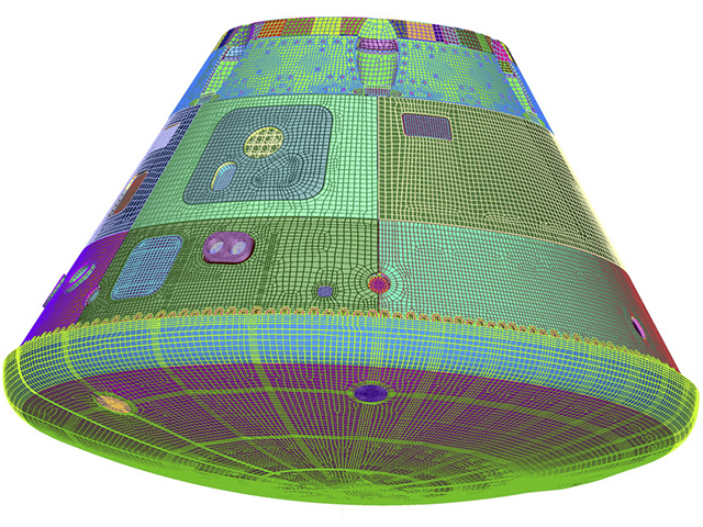 Simcenter Femap Standalone | Siemens Software