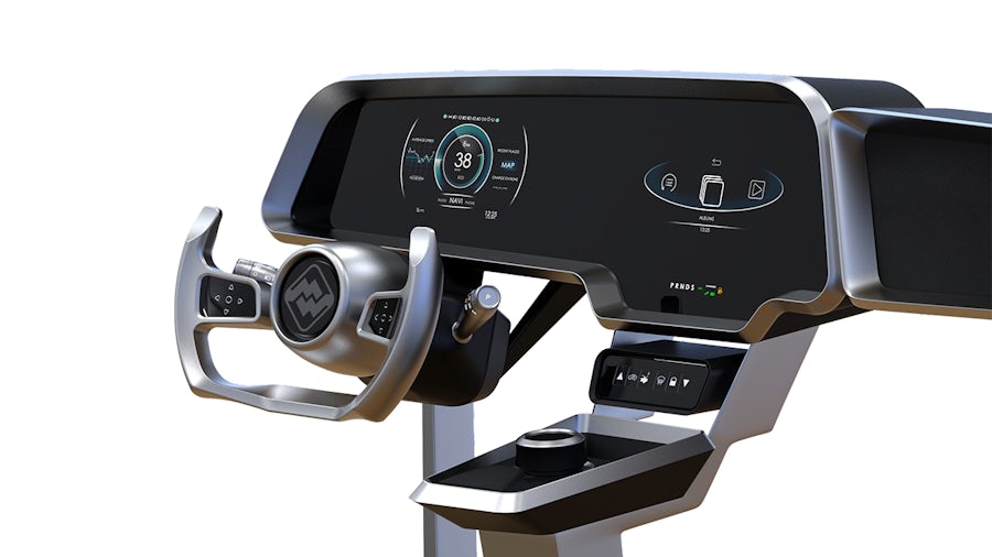 Siemens solutions enable Merit to implement full quality, closed-loop cycle and continuous improvement methodology 