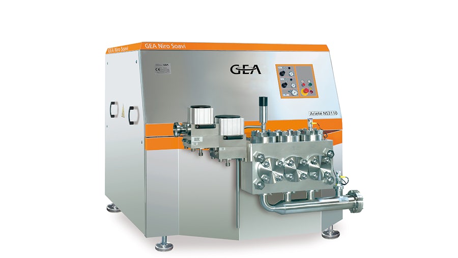 GEA Mechanical Equipment Italia increases business efficiency and slashes design approval cycle time with Teamcenter